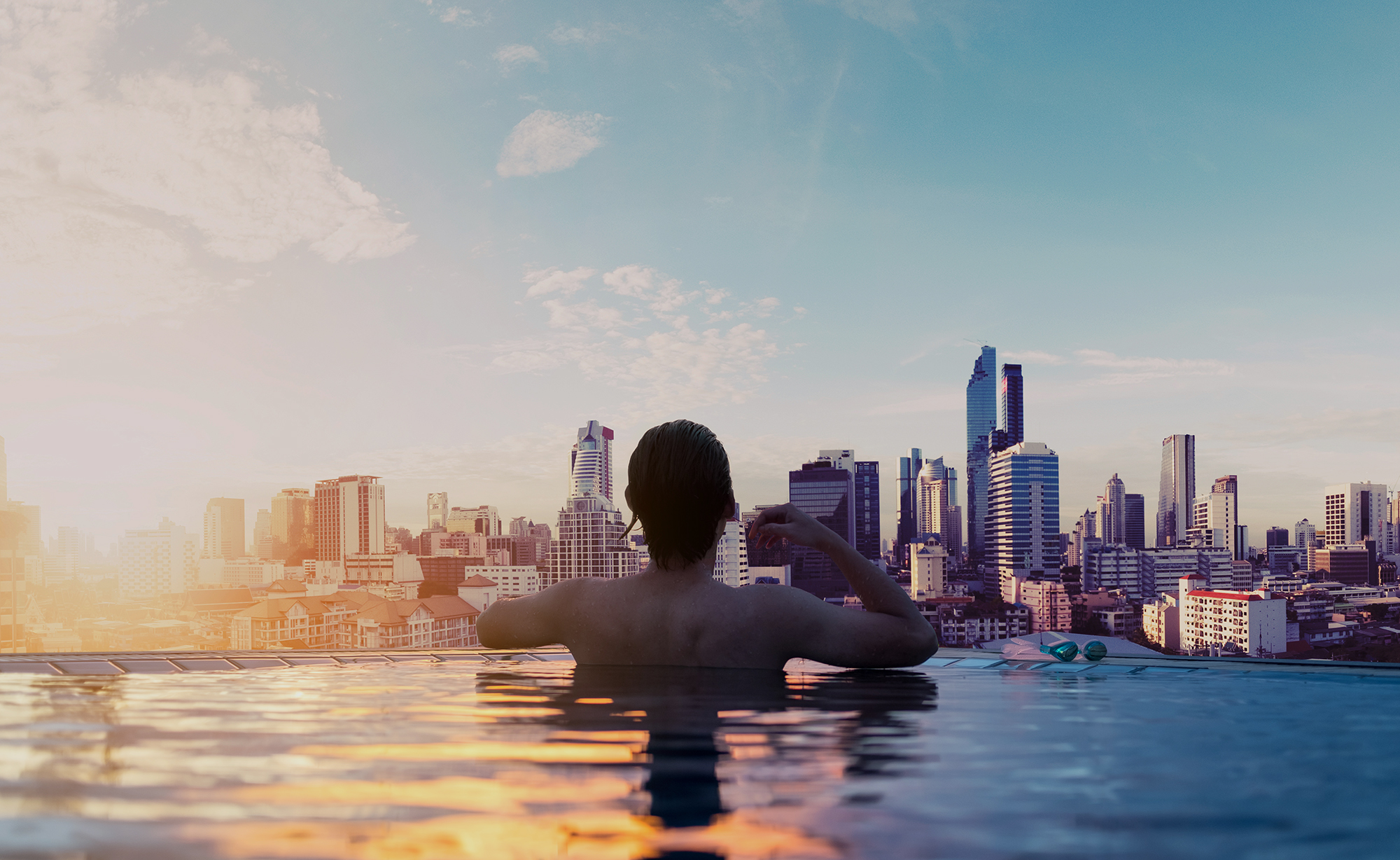 A Message From Our Founder & CEO image