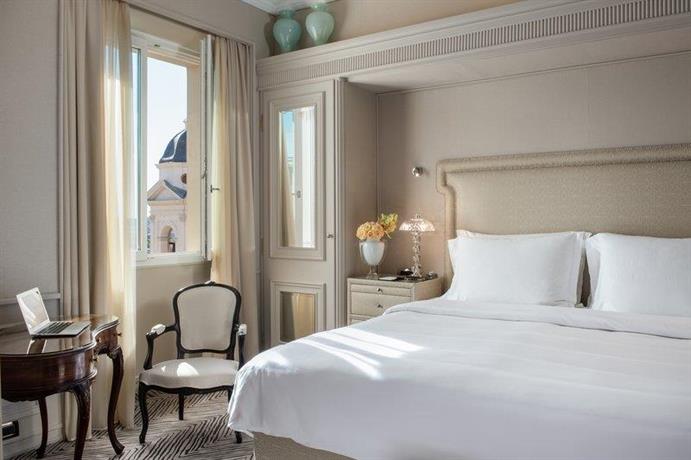 Hotel review About' - Hassler Roma - 26