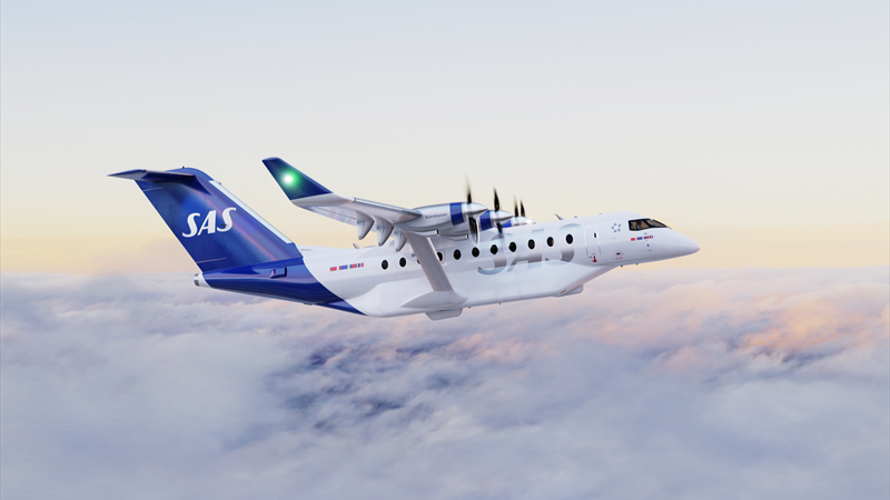 Airlines News - SAS - did you know ... ?