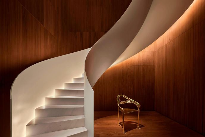 Verified hotel review - The Barcelona EDITION - 50