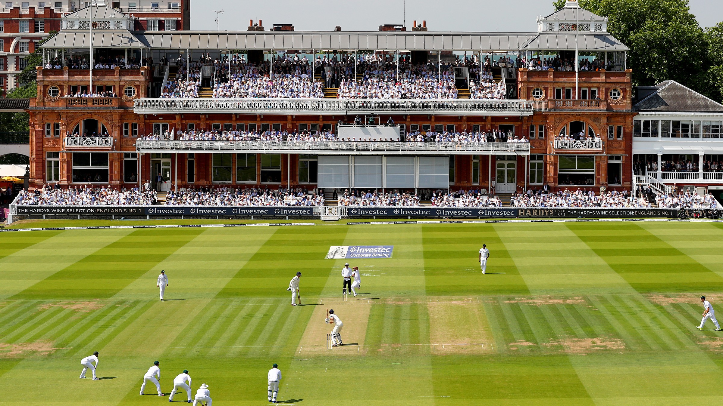 Lord's cricket ground