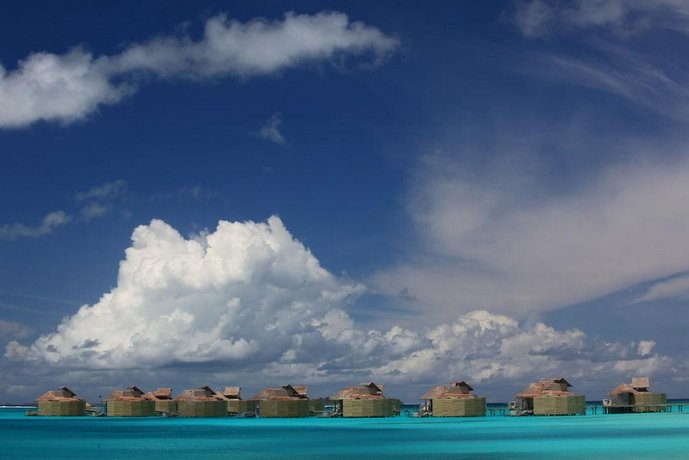 Verified hotel review - Six Senses Laamu - 35