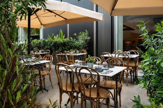 Verified hotel review - The Barcelona EDITION - 48