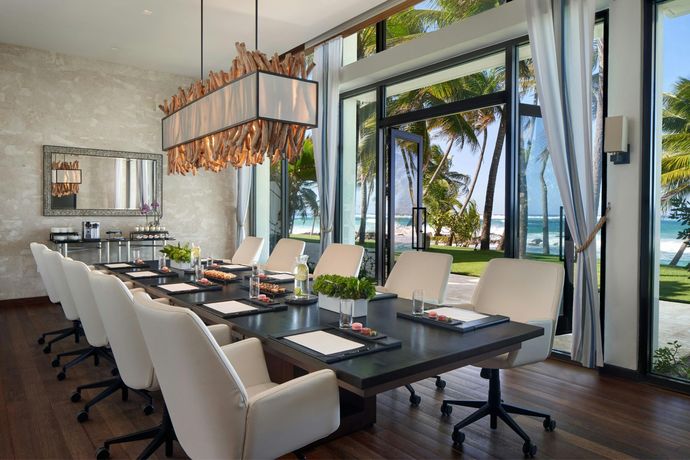 Verified hotel review - Dorado Beach, a Ritz-Carlton Reserve - 21