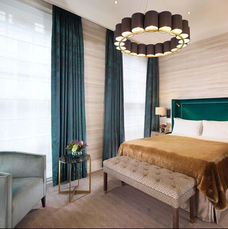 Verified hotel review - Flemings Mayfair - 41