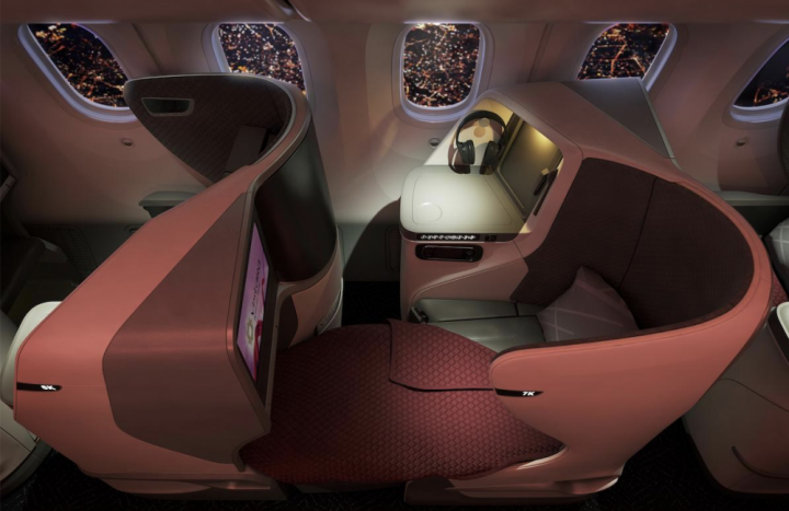 Airlines Articles - Rising star Vistara unveils their new B787-9 Dreamliner