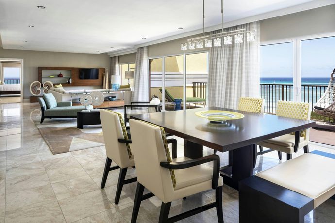 Verified hotel review - The Ritz-Carlton, Aruba - 35