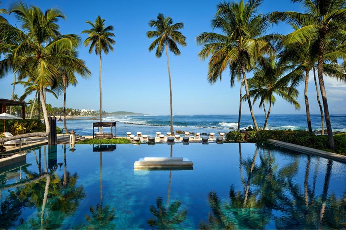 Verified hotel review - Dorado Beach, a Ritz-Carlton Reserve - 27