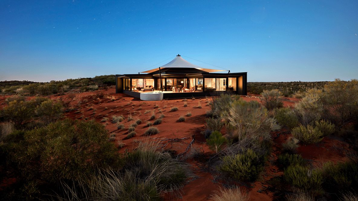 A Royal Favourite Reopens After Multi-Million-Pound Makeover image