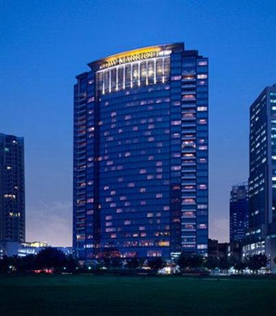 JW Marriott Hotel Jakarta image