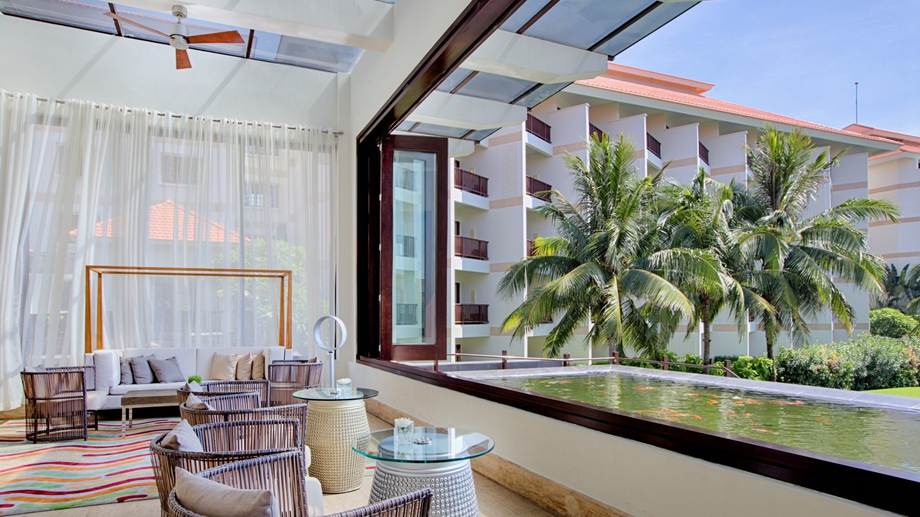 Hotel review Style' - Pullman Danang Beach Resort - 5