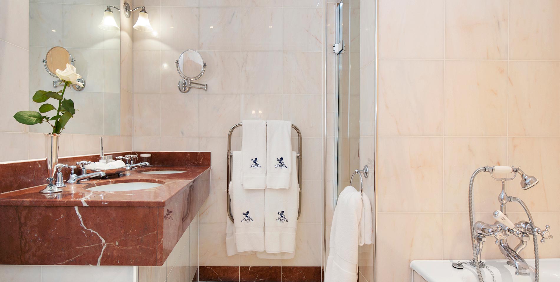 Hotel review Accommodation' - The Ritz London - 8