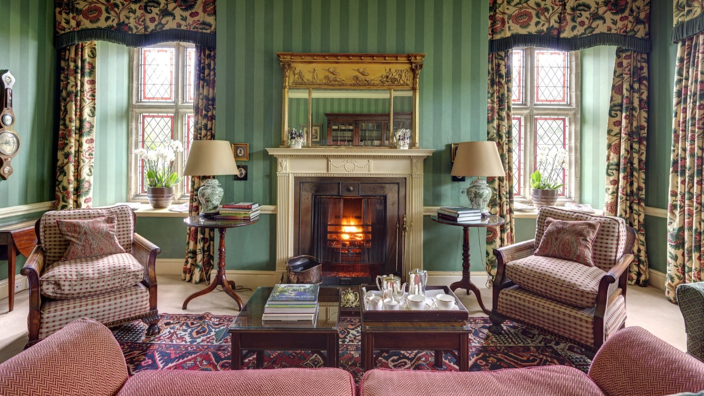 Hotel review Style' - Bodysgallen Hall & Spa - 0