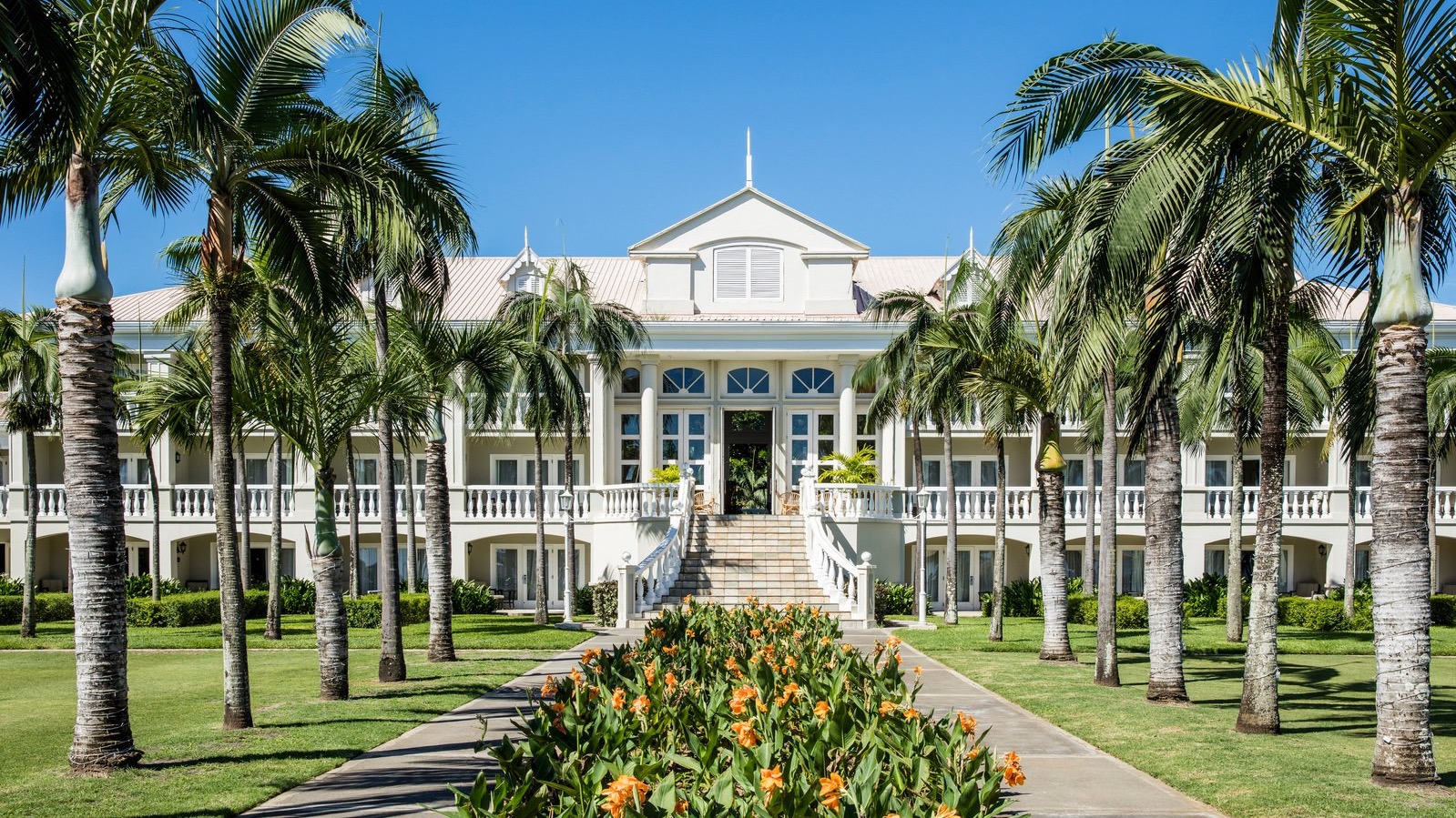 Hotels Toplists - The Best Luxury Hotels in Mauritius