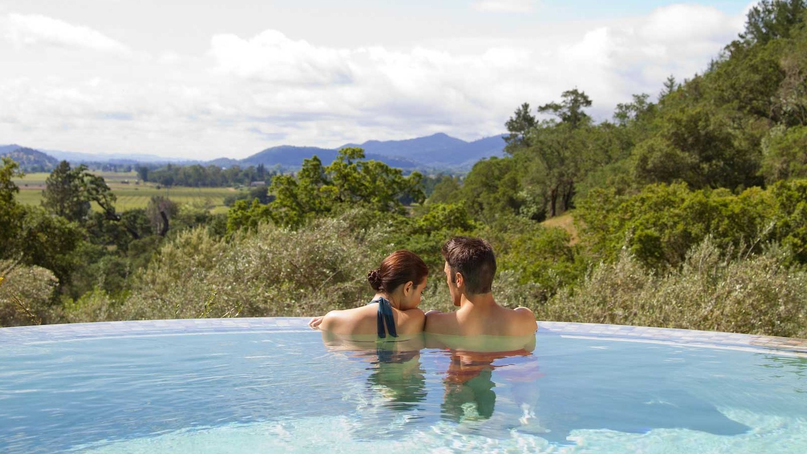 Hotel review Service & Facilities' - Auberge du Soleil, An Auberge Resort - 0