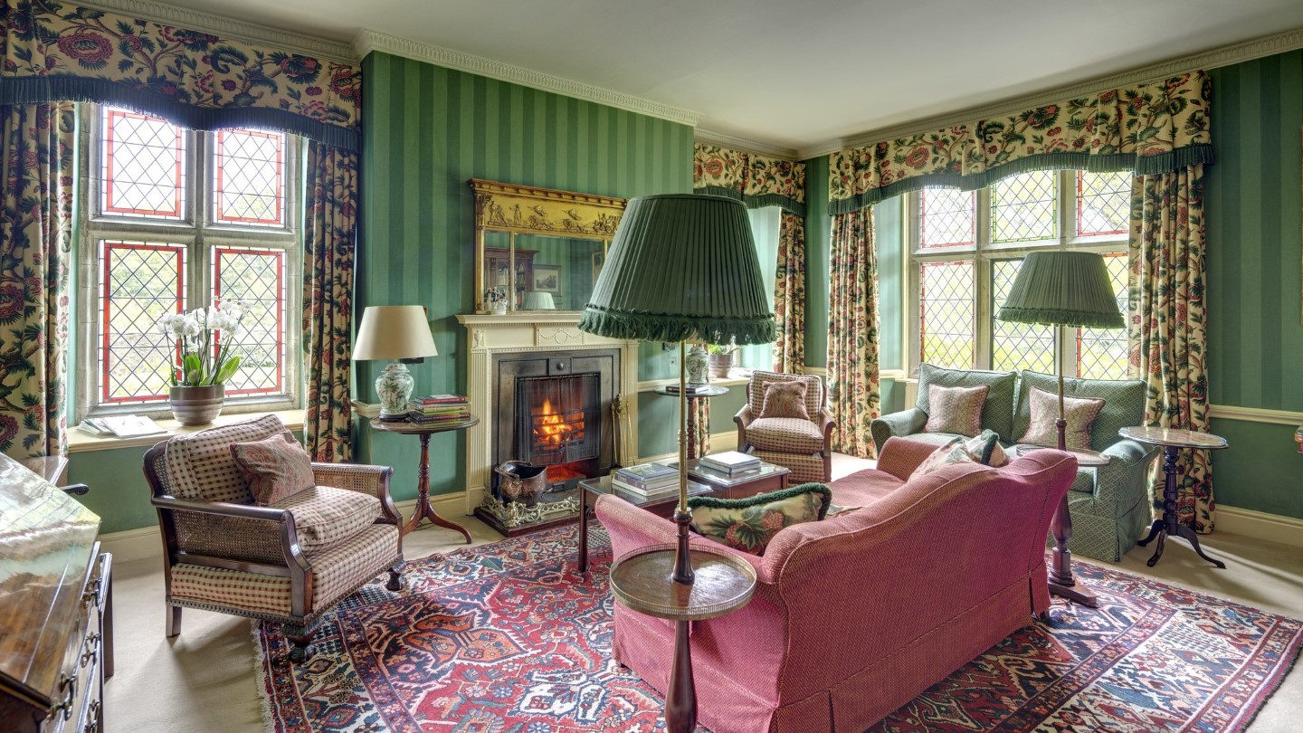 Hotel review What We Love' - Bodysgallen Hall & Spa - 0