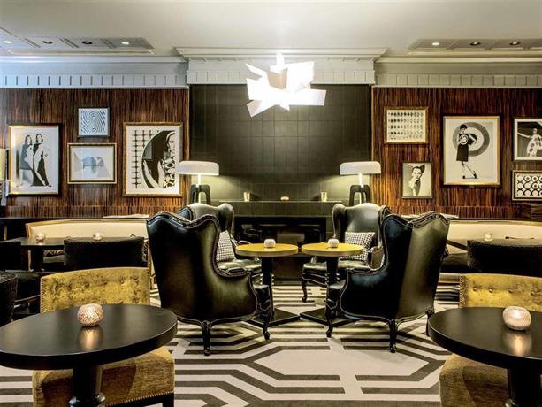 Verified hotel review - Sofitel Paris Le Faubourg - 0