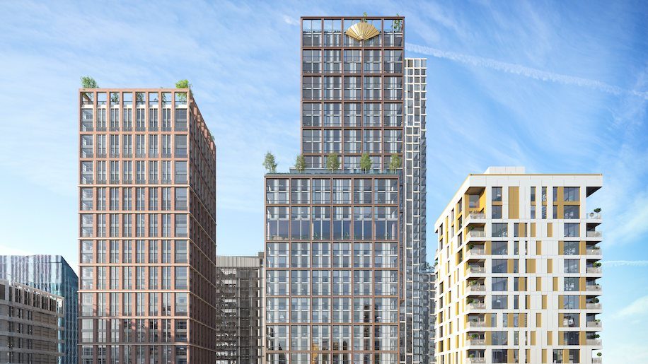 Mandarin Oriental to open third hotel in London by 2028 image