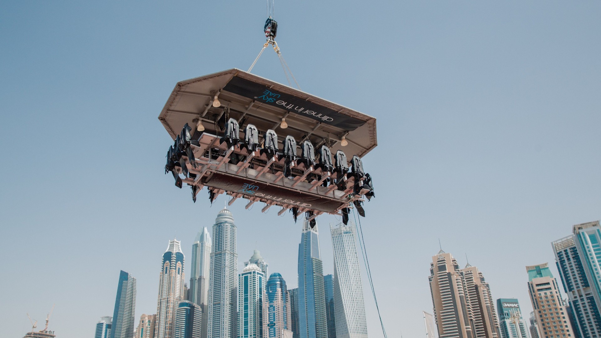 Destinations Toplists - 30 Best Things to See & Do in Dubai