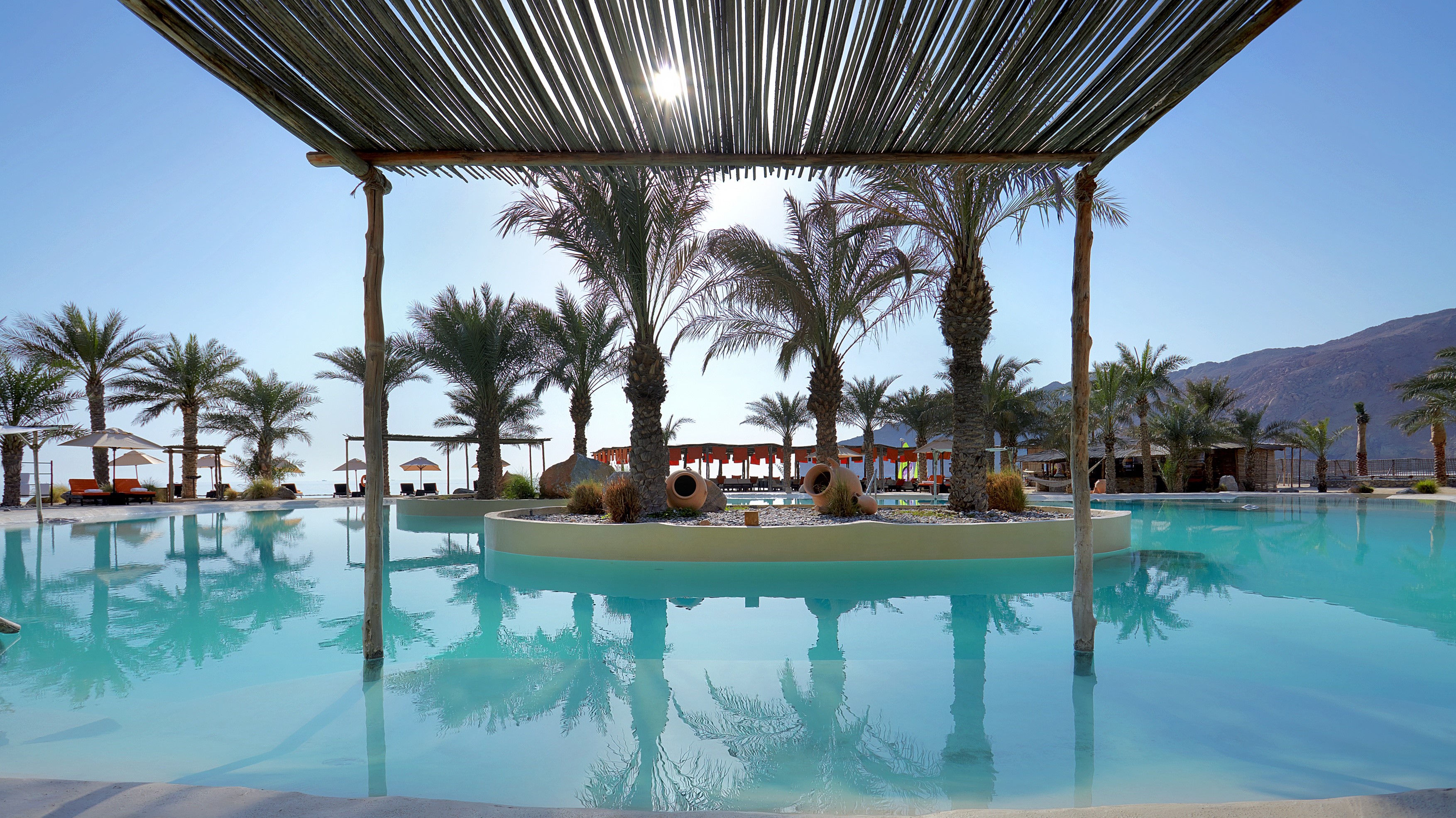 Hotel review Service & Facilities' - Six Senses Zighy Bay - 0