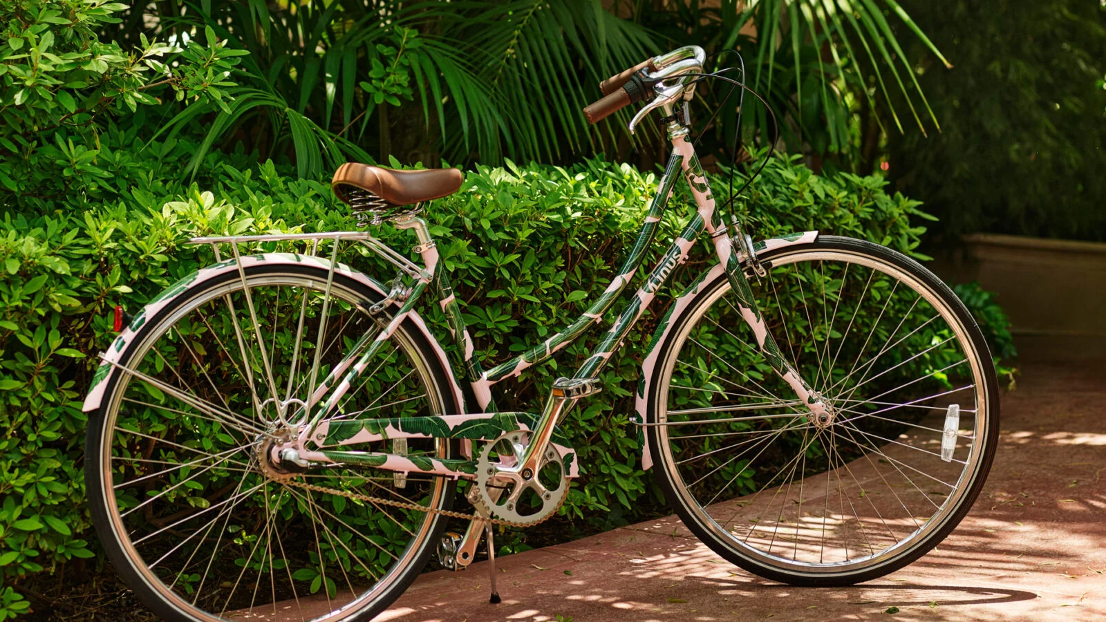 Hotel review Sustainability' - The Beverly Hills Hotel - 0