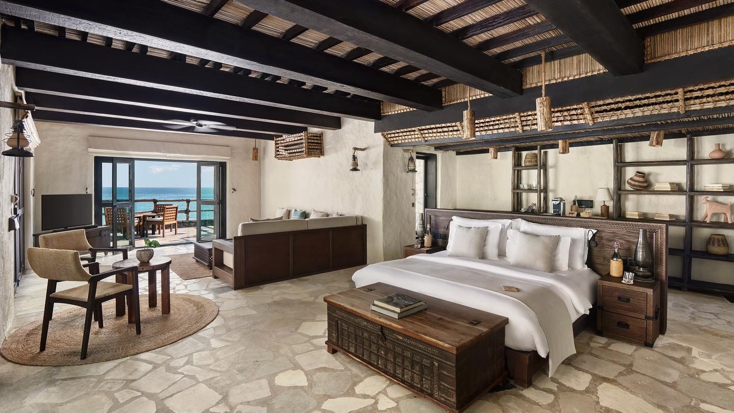 Hotels Toplists - 10 Best Luxury Hotels in Oman