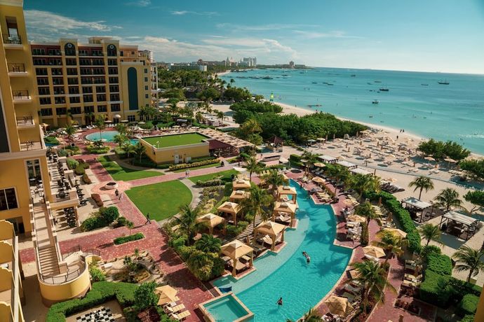 Verified hotel review - The Ritz-Carlton, Aruba - 8