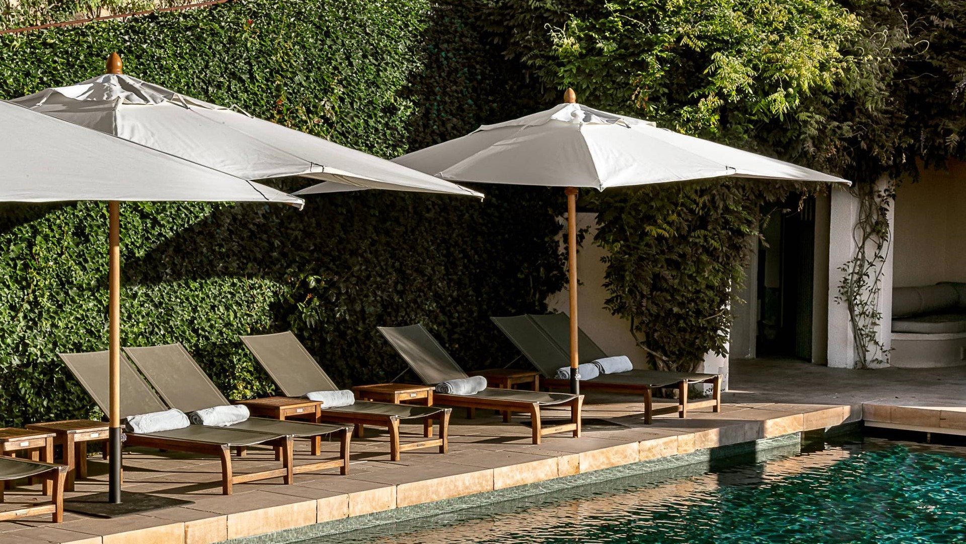 Hotel review Service & Facilities' - Hôtel Crillon le Brave - Provence - 1