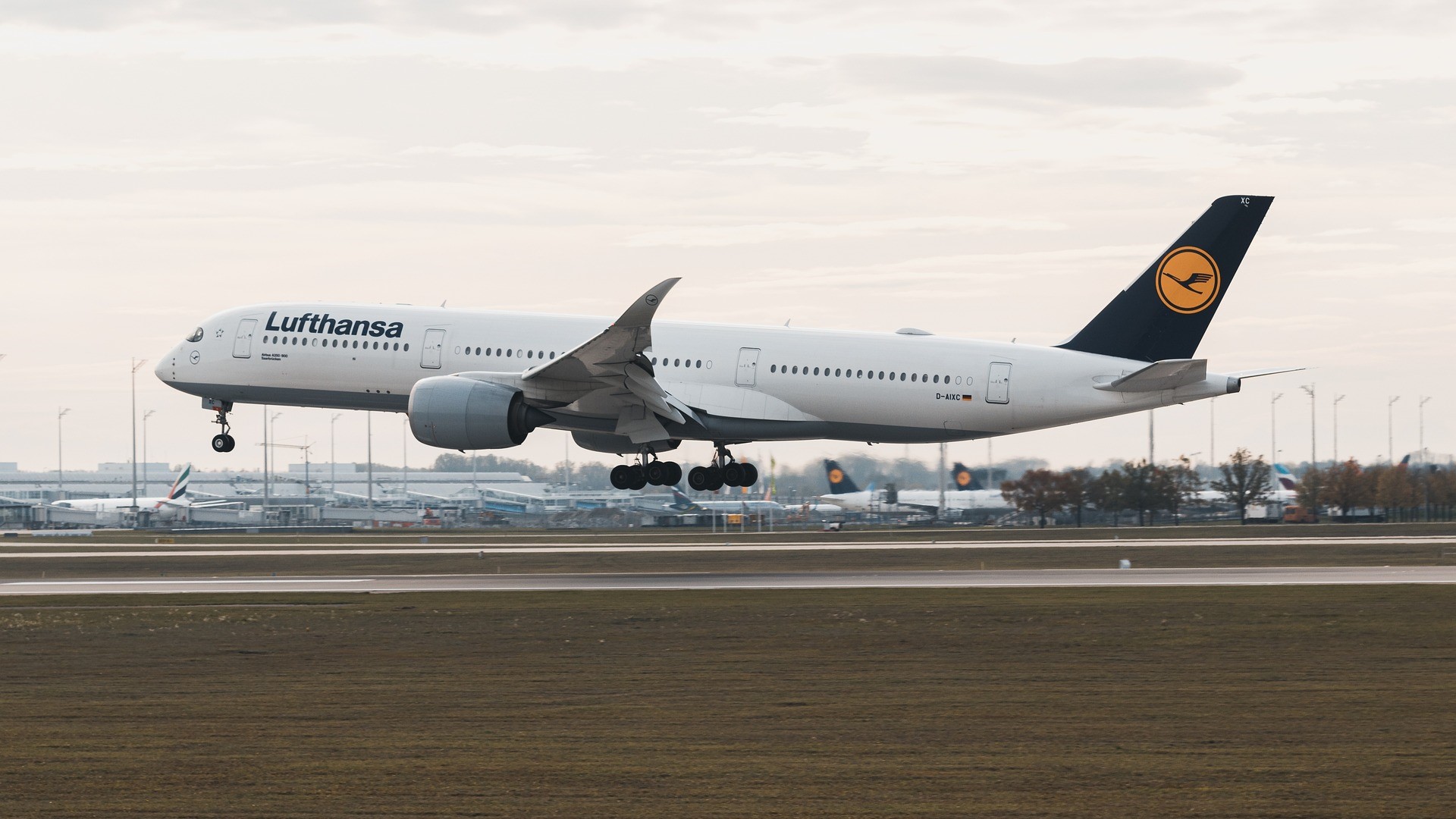 Airlines News - Lufthansa ramps up digital entertainment offering