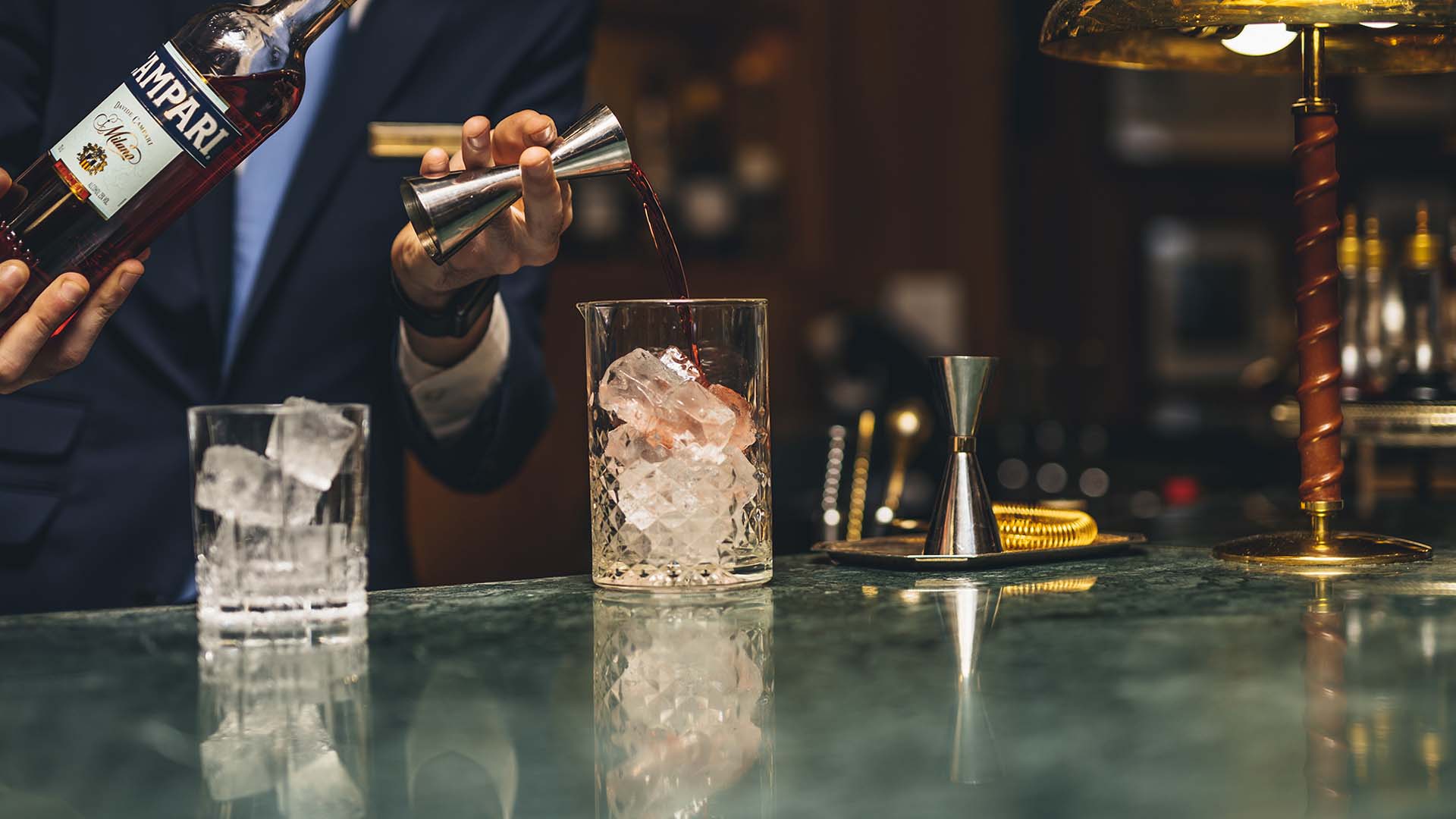 Hotel review What We Love' - The Kensington Hotel - 2