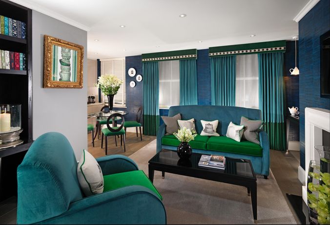 Verified hotel review - Flemings Mayfair - 43