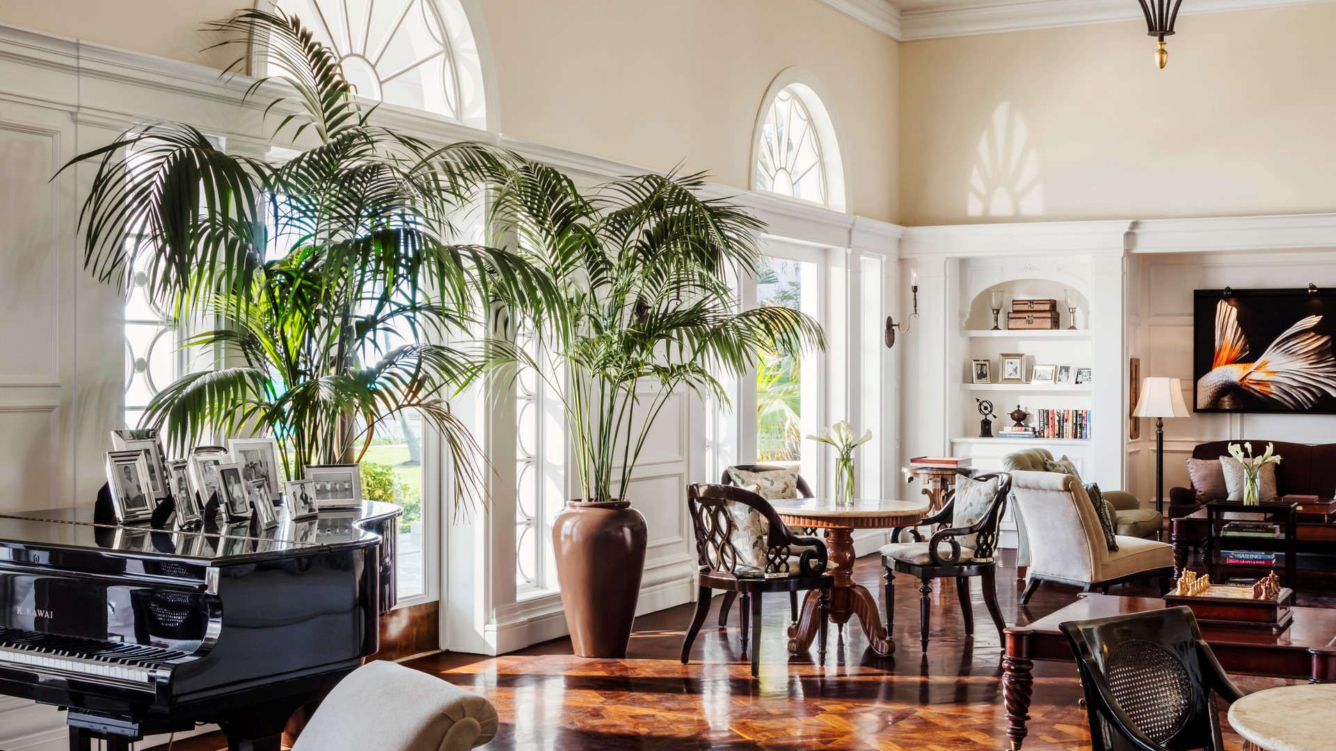 Hotel review Style' - The Ocean Club, A Four Seasons Resort - 3