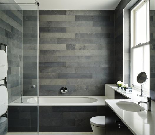 Verified hotel review - Flemings Mayfair - 22