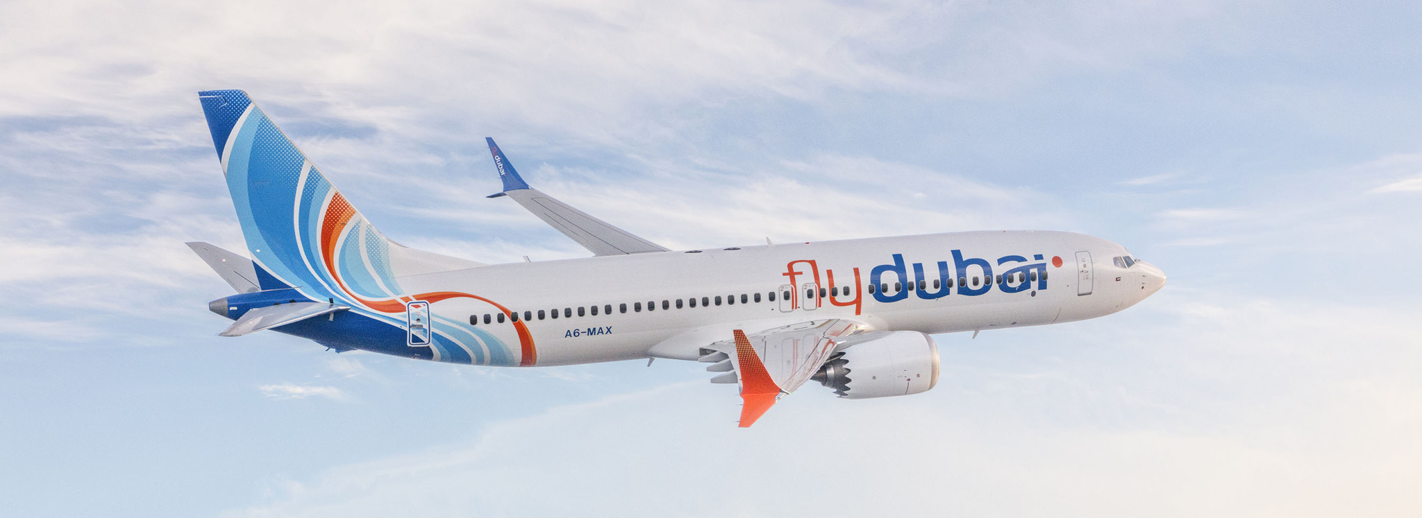 flydubai - Australia and London bound? image