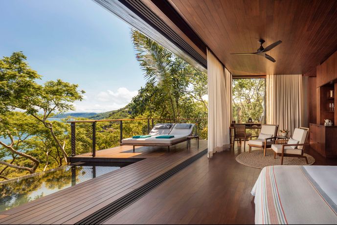 Verified hotel review - One&Only Mandarina - 31