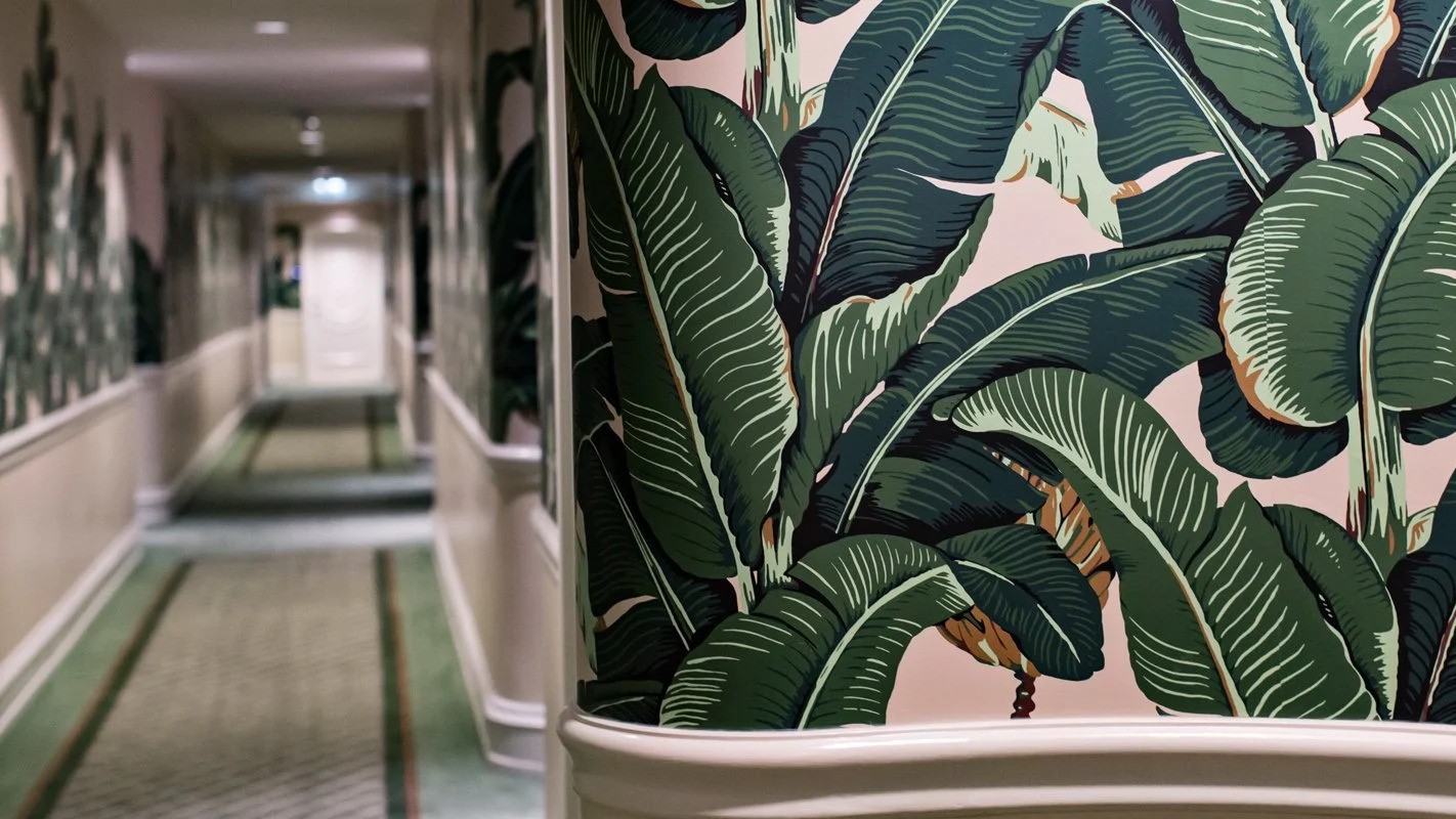 Hotel review Style' - The Beverly Hills Hotel - 0