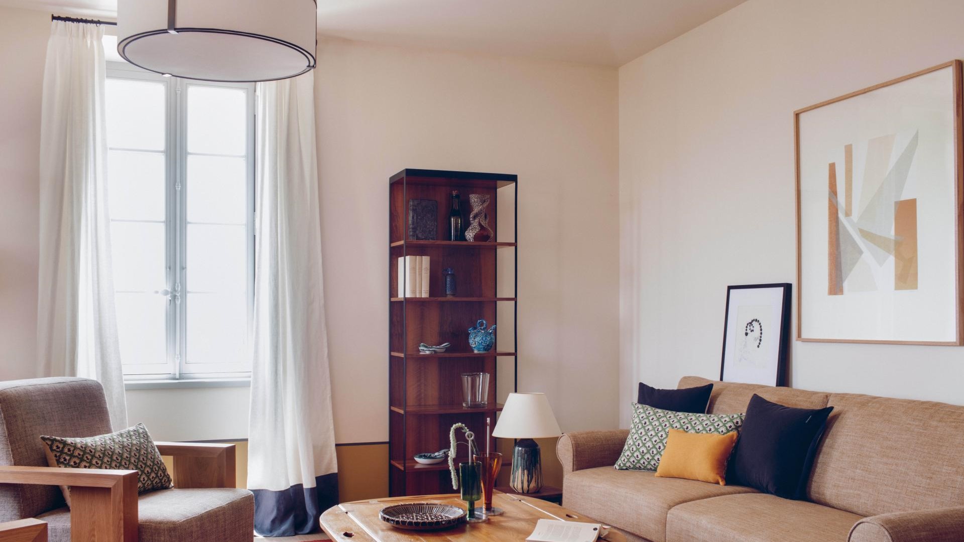 Hotel review Location' - Hôtel Crillon le Brave - Provence - 0