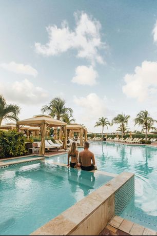 Verified hotel review - The Ritz-Carlton, Aruba - 19