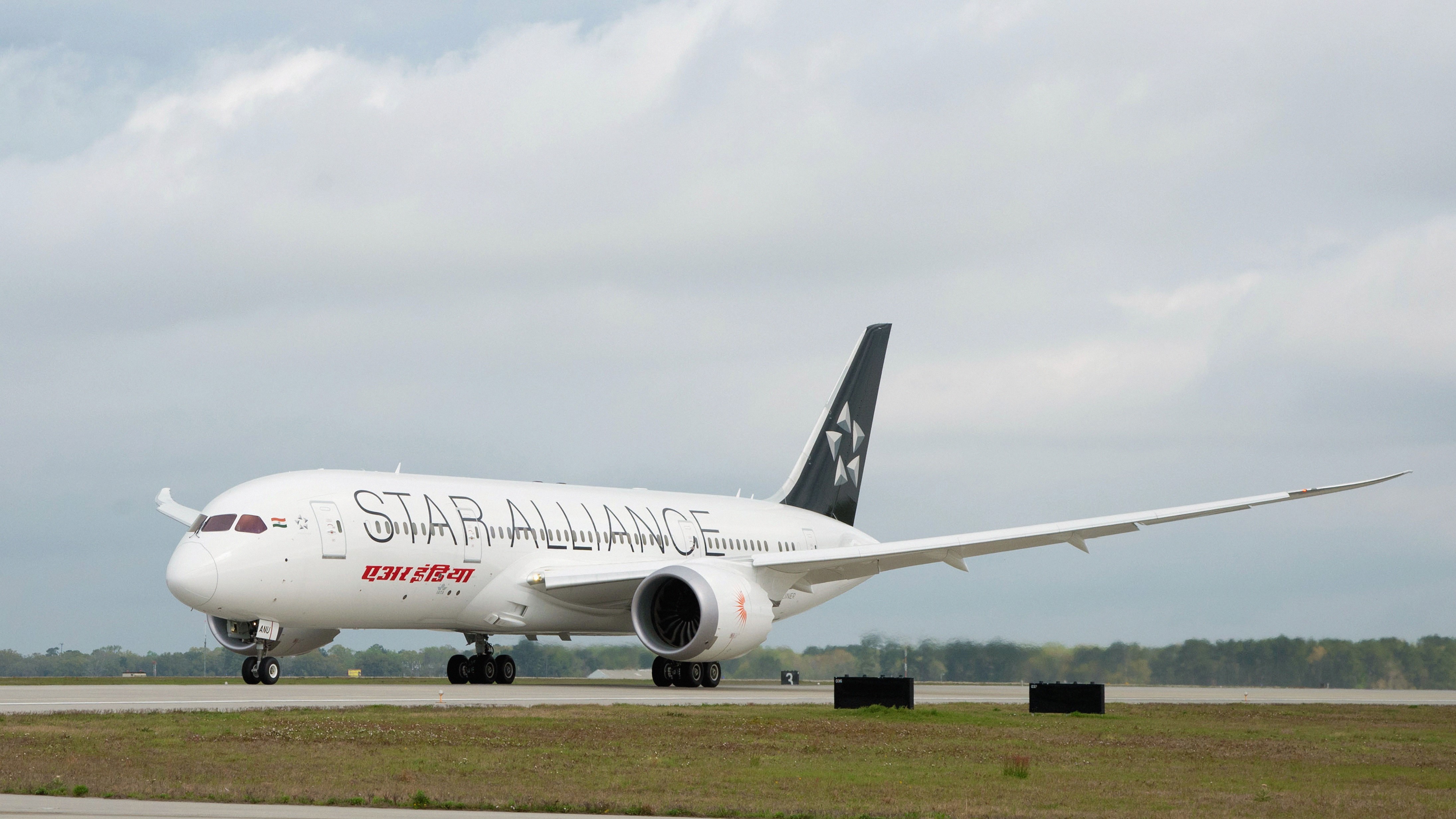 Airlines News - Air India to Update Widebody Cabins 