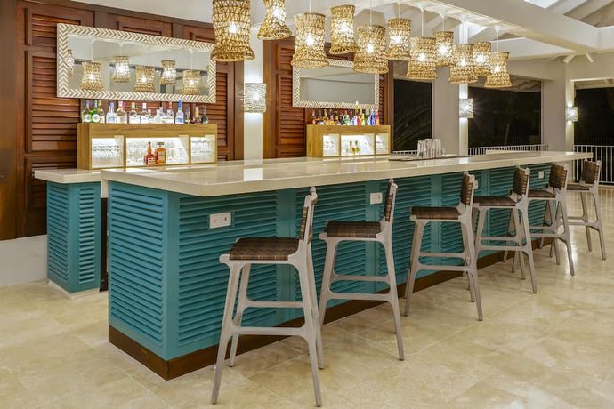 Verified hotel review - Zoëtry Curaçao Resort & Spa - 20