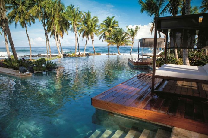 Verified hotel review - Dorado Beach, a Ritz-Carlton Reserve - 60