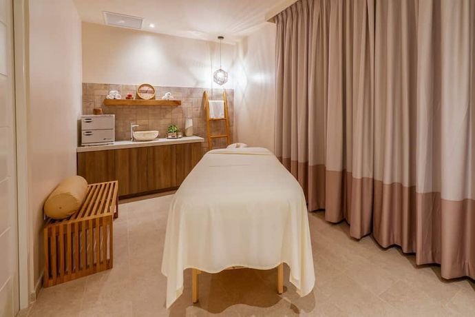 Verified hotel review - Zoëtry Curaçao Resort & Spa - 22