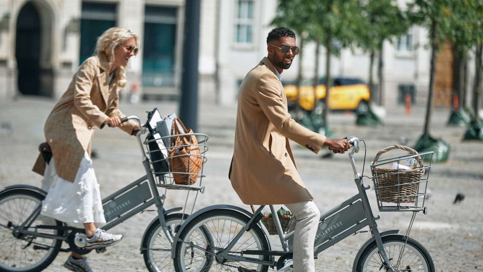 Hotel review Sustainability' - Hotel d'Angleterre Copenhagen - 0