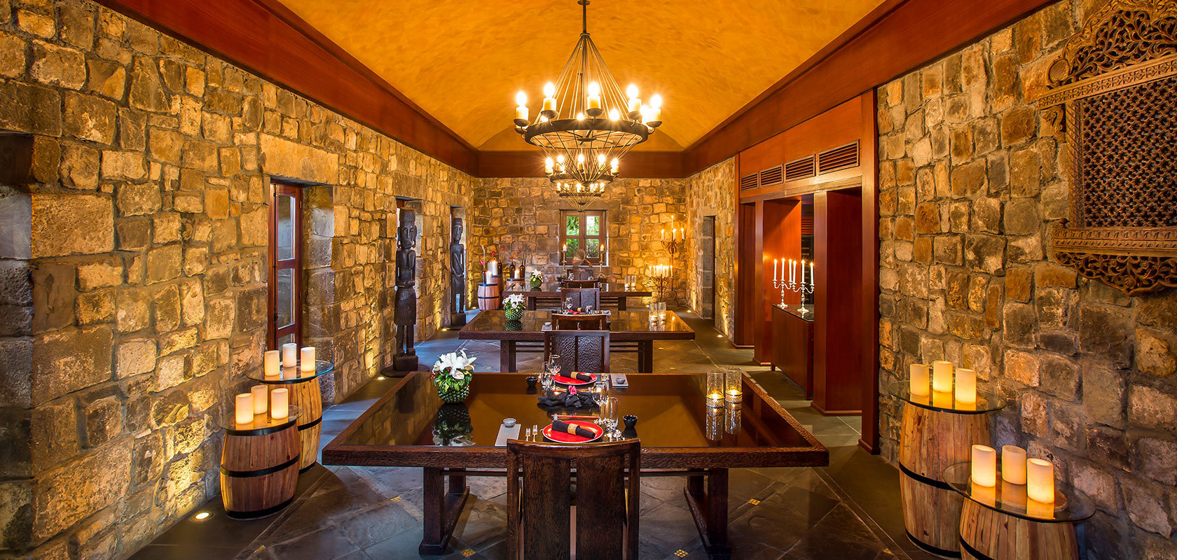 Hotel review Style' - The Oberoi Mauritius - 4