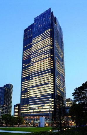 The Ritz-Carlton, Tokyo image