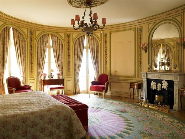 Hotel review About' - The Ritz London - 7