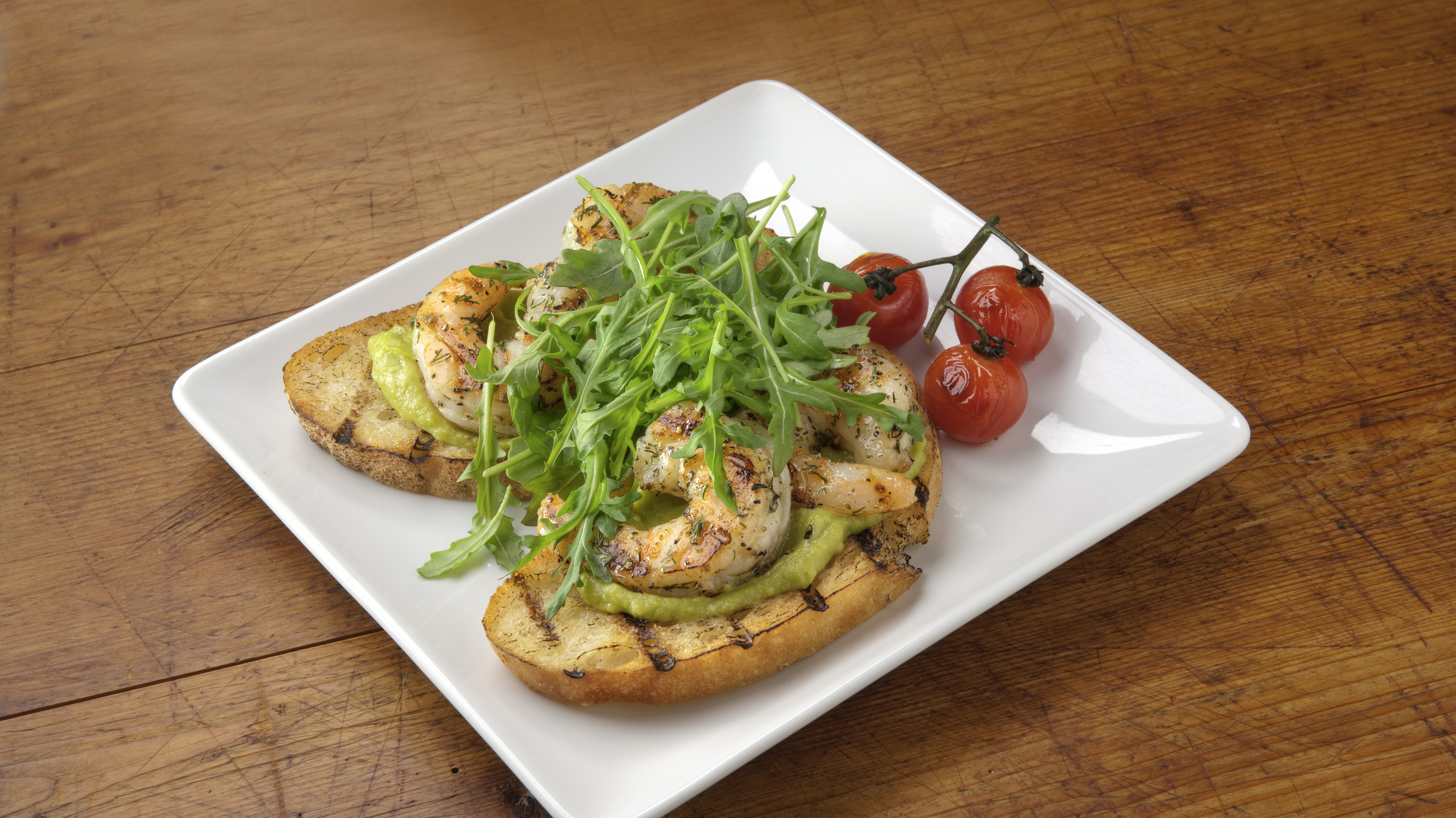 Airline review Cuisine - American Airlines - 1