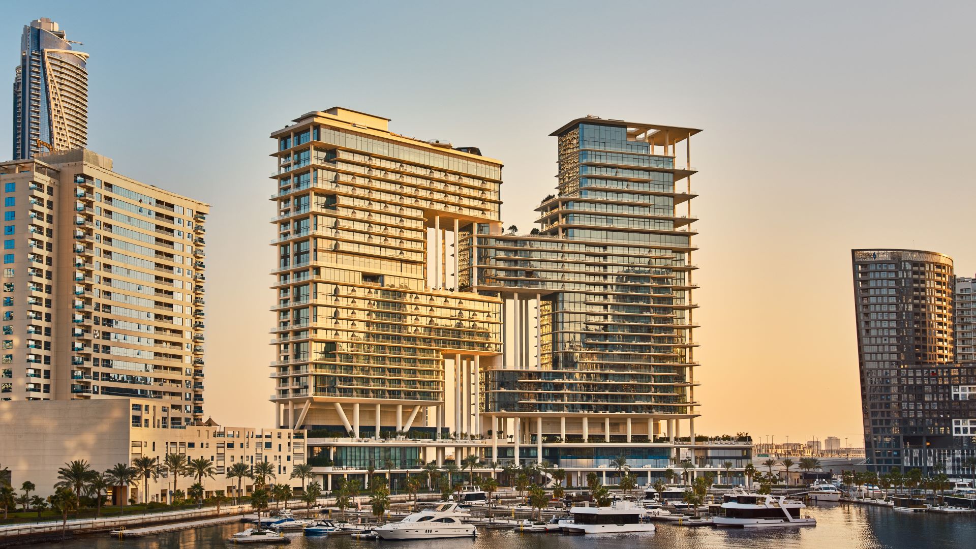 The Lana opens in Dubai image