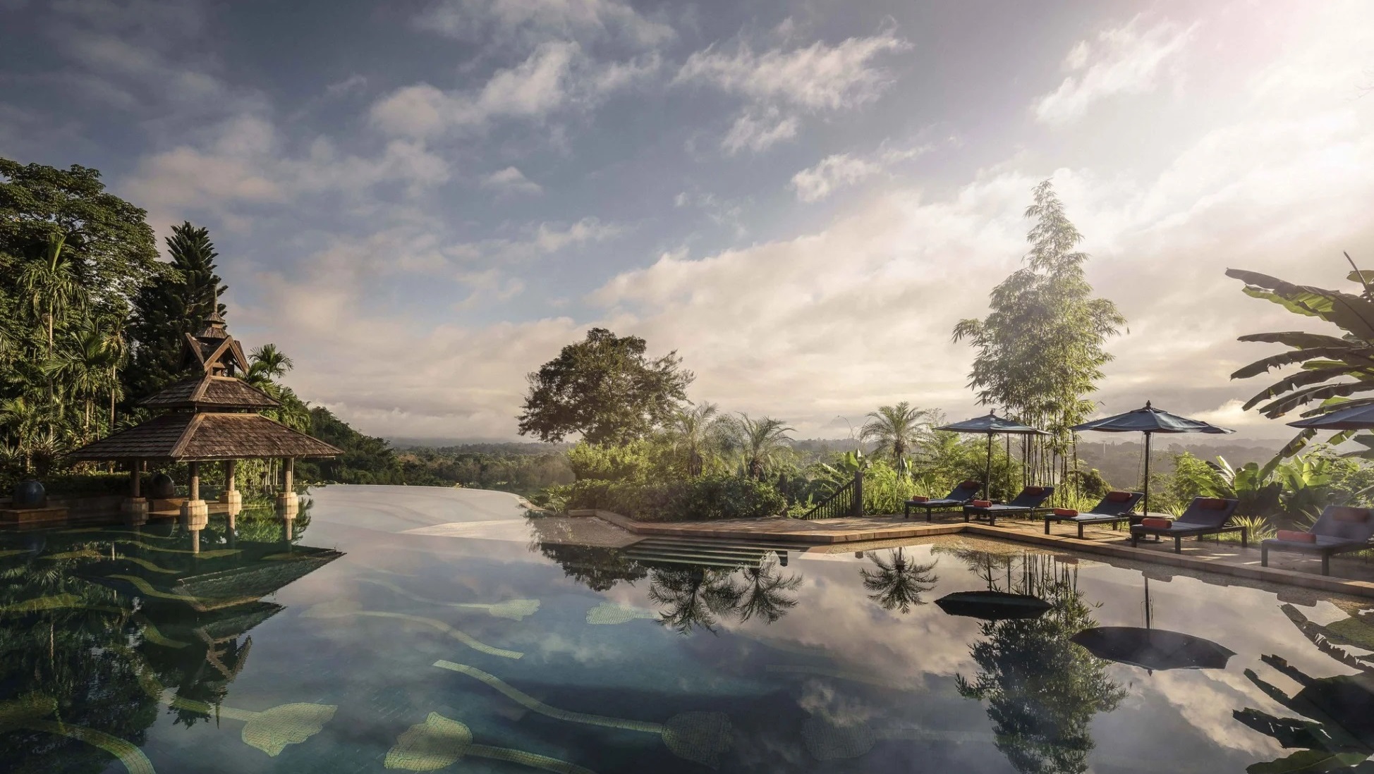 Hotels Articles - Anantara offers a unique virtual educational field trip