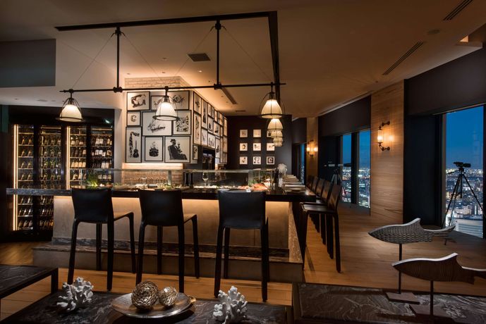 Verified hotel review - Conrad Osaka - 17